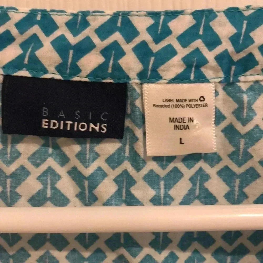 Basic edition women’s top - Picture 2 of 3